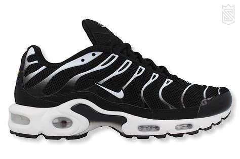 nike air max plus tn schwarz weiß damen|air max plus tn tiger.